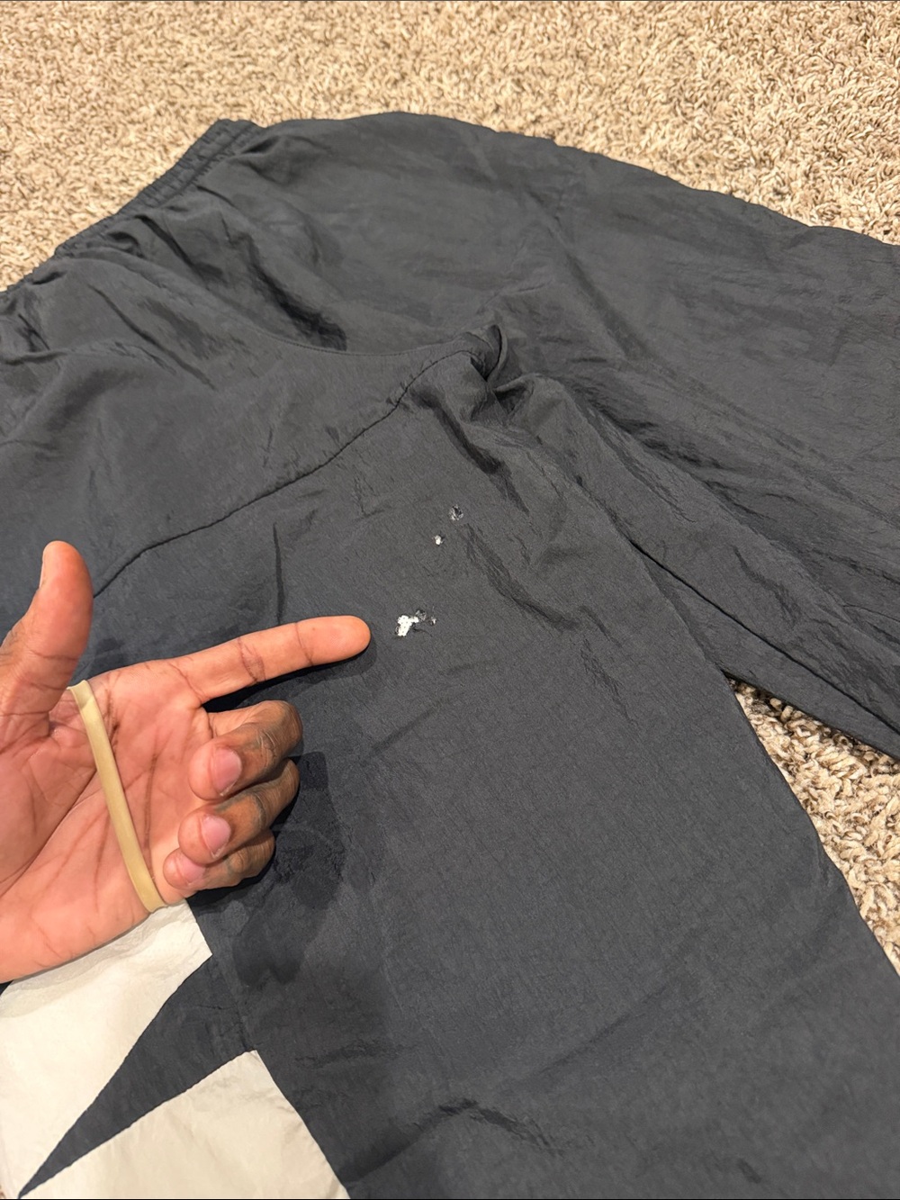Nike pants - Picture 7 of 8
